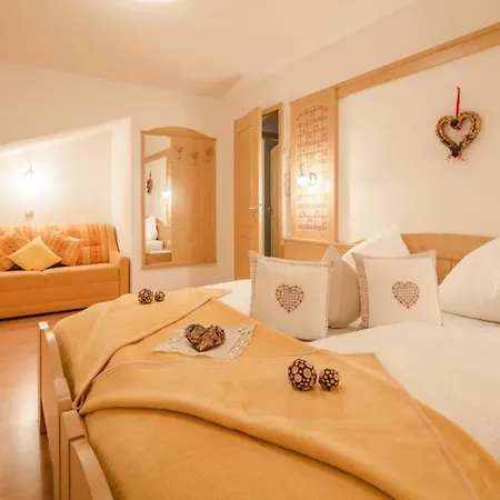 Apartment Voppichlhof App Edelweiss
