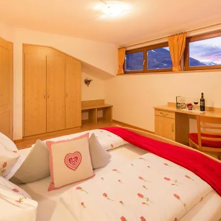 Voppichlhof App Edelweiss Apartment